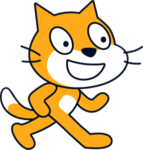 Scratch Logo